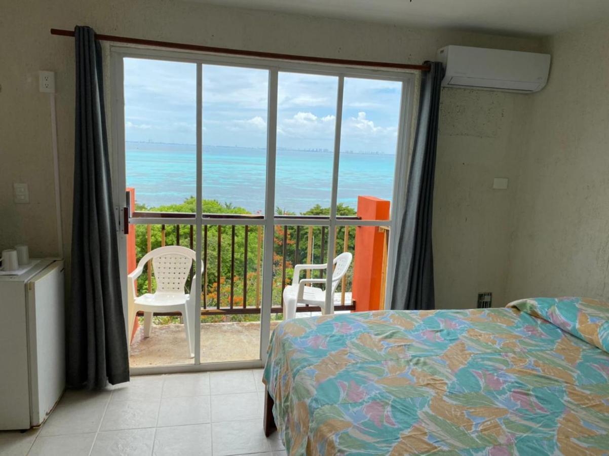 Hotel Ma Elena Isla Mujeres Extérieur photo