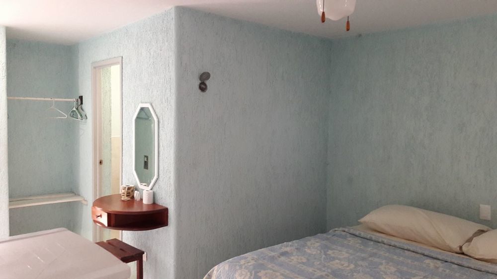 Hotel Ma Elena Isla Mujeres Extérieur photo