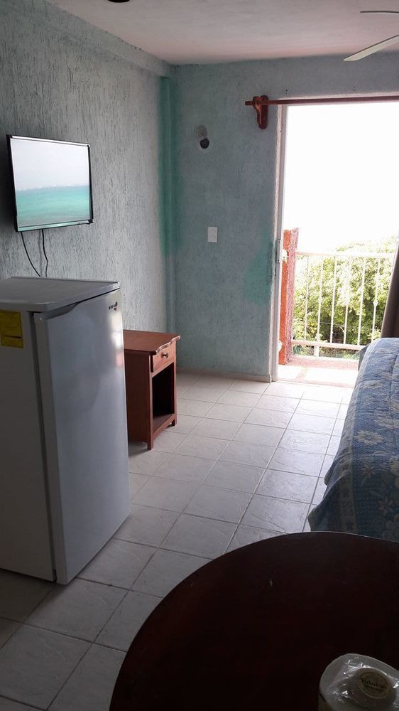 Hotel Ma Elena Isla Mujeres Extérieur photo
