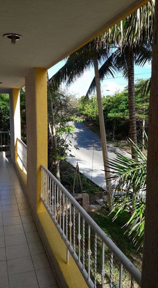 Hotel Ma Elena Isla Mujeres Extérieur photo