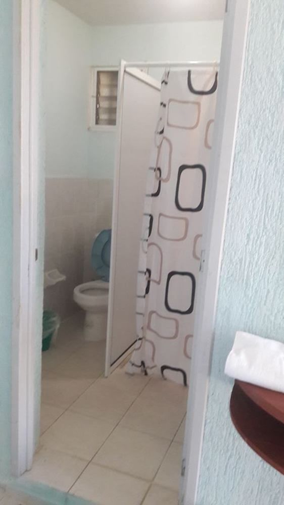 Hotel Ma Elena Isla Mujeres Extérieur photo