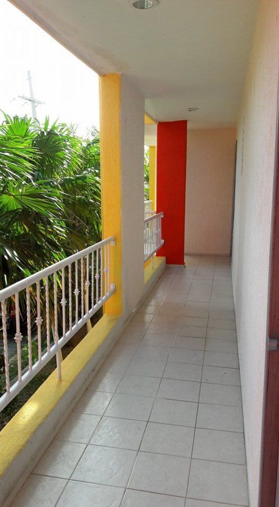 Hotel Ma Elena Isla Mujeres Extérieur photo
