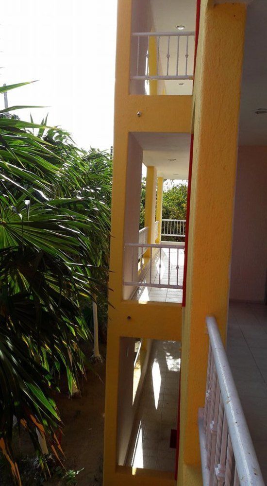 Hotel Ma Elena Isla Mujeres Extérieur photo