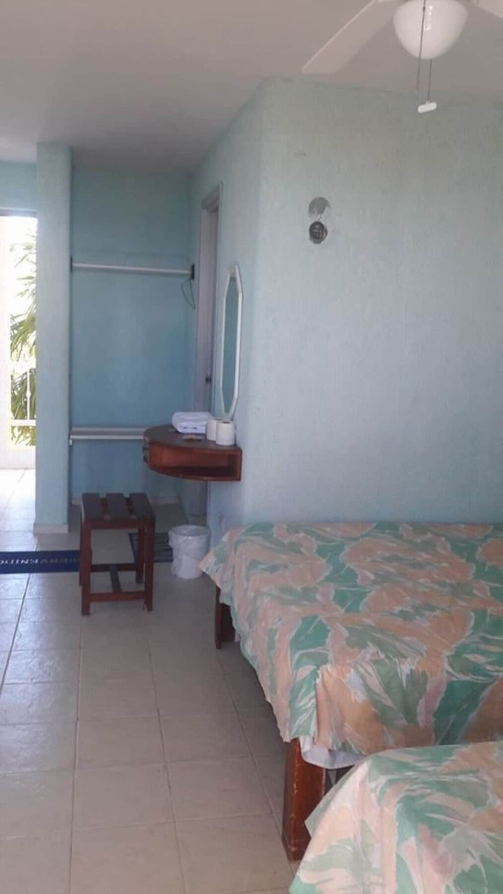 Hotel Ma Elena Isla Mujeres Extérieur photo