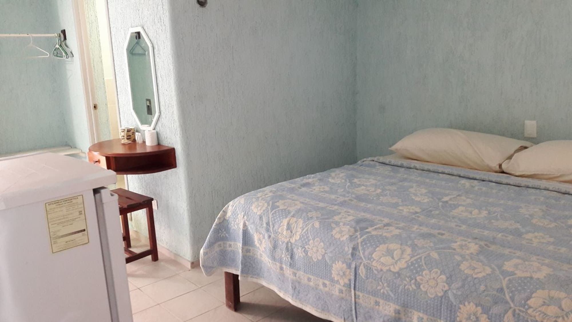 Hotel Ma Elena Isla Mujeres Extérieur photo